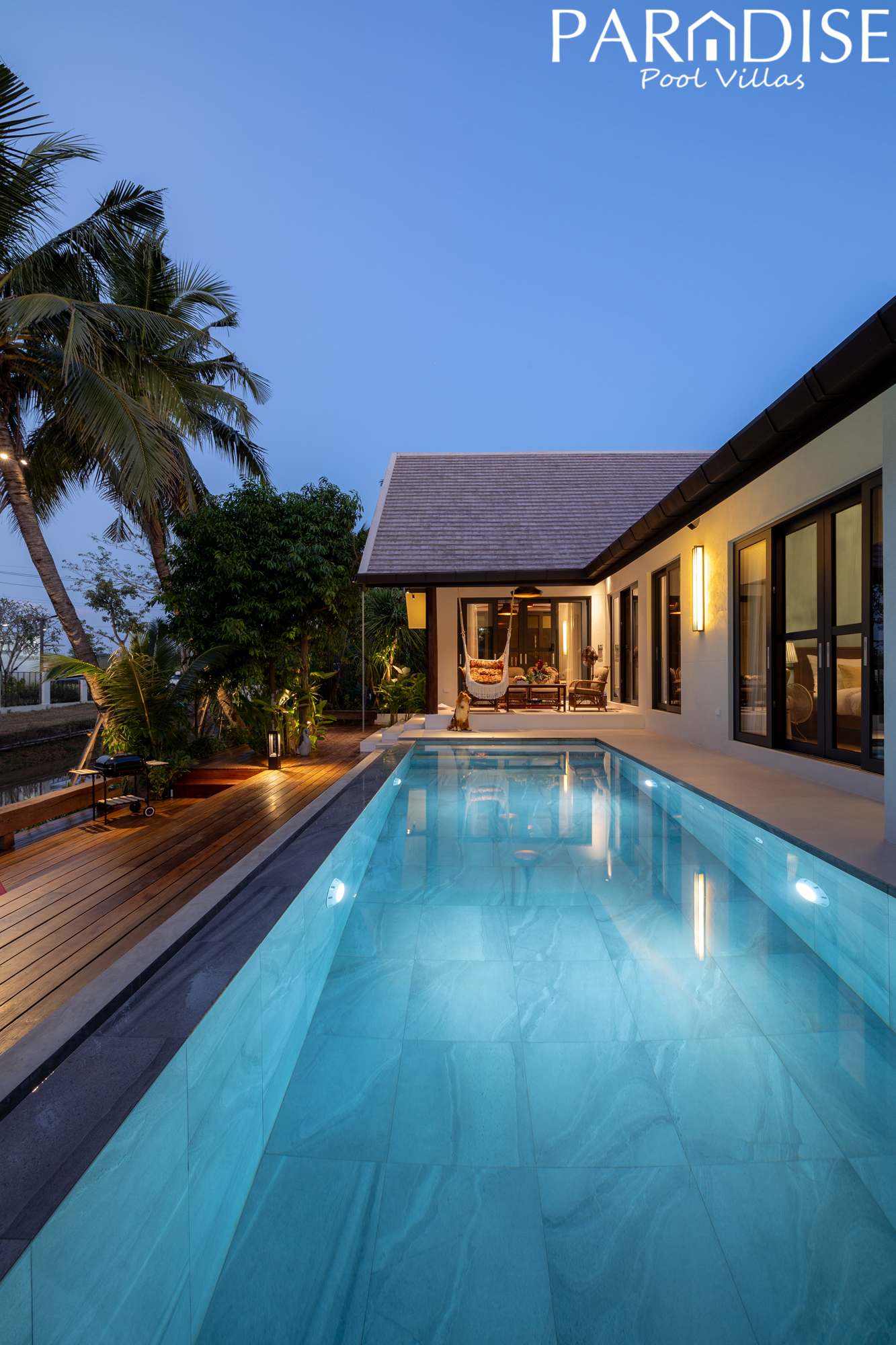 picture of a house